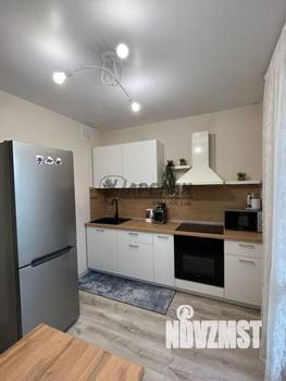 1-к квартира, вторичка, 31м2, 5/17 этаж