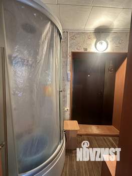 Студия квартира, вторичка, 22м2, 4/5 этаж