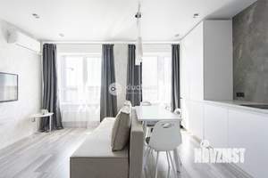 Студия квартира, вторичка, 32м2, 23/25 этаж