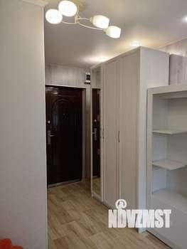 5-к квартира, вторичка, 16м2, 1/9 этаж