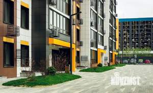 2-к квартира, вторичка, 78м2, 11/21 этаж