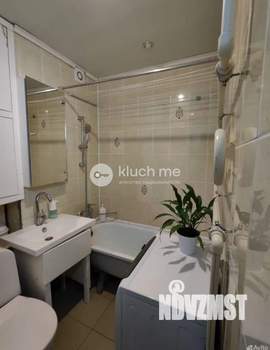 2-к квартира, вторичка, 42м2, 4/5 этаж