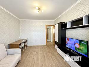 1-к квартира, вторичка, 36м2, 10/10 этаж