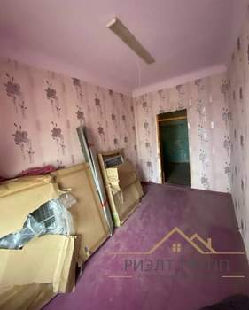 3-к квартира, вторичка, 67м2, 2/3 этаж