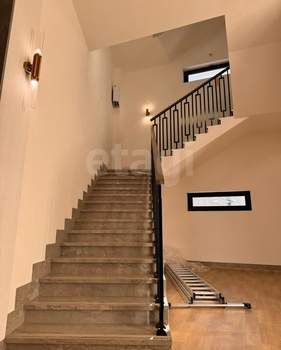 1-к квартира, сданный дом, 37м2, 2/8 этаж