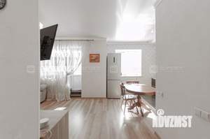 1-к квартира, вторичка, 34м2, 4/9 этаж