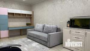 1-к квартира, вторичка, 33м2, 5/5 этаж