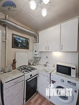 2-к квартира, вторичка, 46м2, 3/5 этаж
