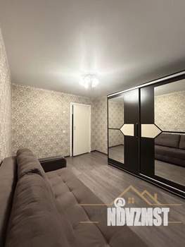 2-к квартира, вторичка, 51м2, 3/10 этаж