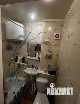 1-к квартира, вторичка, 18м2, 5/5 этаж