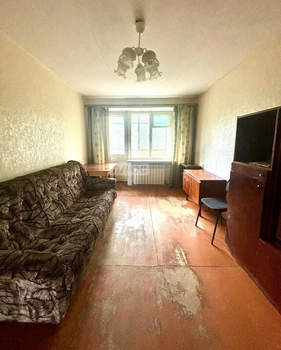 2-к квартира, вторичка, 44м2, 5/5 этаж