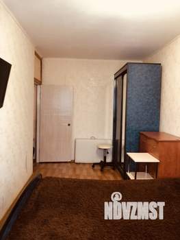 2-к квартира, вторичка, 45м2, 5/5 этаж