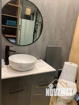 Студия квартира, вторичка, 23м2, 6/9 этаж