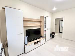 1-к квартира, вторичка, 40м2, 13/20 этаж