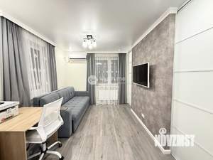 2-к квартира, вторичка, 60м2, 15/19 этаж