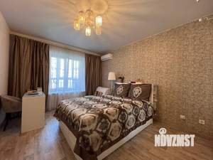 2-к квартира, вторичка, 54м2, 4/10 этаж