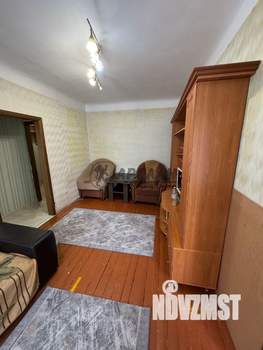 2-к квартира, вторичка, 44м2, 4/5 этаж