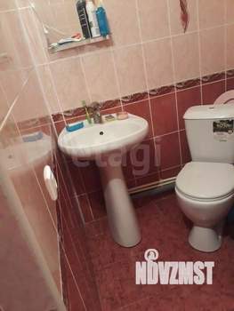 1-к квартира, вторичка, 32м2, 7/10 этаж
