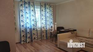 2-к квартира, вторичка, 43м2, 2/5 этаж
