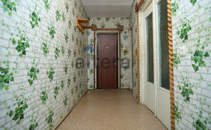 3-к квартира, вторичка, 69м2, 2/9 этаж
