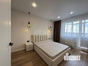2-к квартира, вторичка, 56м2, 16/20 этаж
