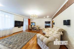 3-к квартира, вторичка, 150м2, 2/5 этаж