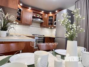 3-к квартира, вторичка, 69м2, 8/10 этаж