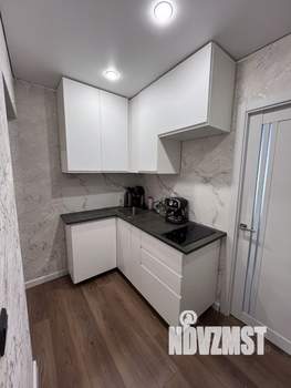 2-к квартира, вторичка, 48м2, 11/16 этаж