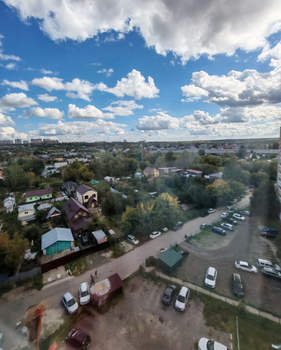 2-к квартира, вторичка, 45м2, 10/10 этаж