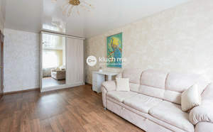 2-к квартира, вторичка, 47м2, 4/5 этаж
