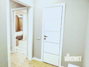 2-к квартира, вторичка, 52м2, 10/11 этаж