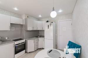 2-к квартира, вторичка, 56м2, 18/18 этаж