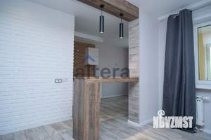 1-к квартира, вторичка, 41м2, 5/25 этаж