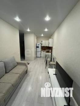 1-к квартира, вторичка, 33м2, 15/20 этаж