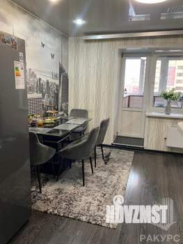 2-к квартира, вторичка, 66м2, 6/10 этаж