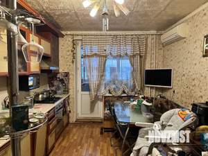 2-к квартира, вторичка, 61м2, 9/10 этаж