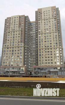 3-к квартира, вторичка, 86м2, 3/25 этаж
