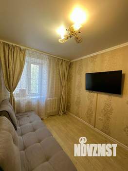 1-к квартира, вторичка, 22м2, 4/9 этаж