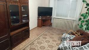 1-к квартира, вторичка, 34м2, 2/5 этаж
