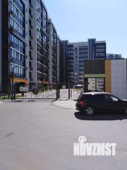 1-к квартира, вторичка, 34м2, 6/10 этаж