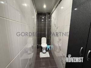 2-к квартира, вторичка, 63м2, 16/18 этаж