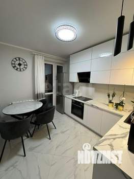 2-к квартира, вторичка, 46м2, 24/24 этаж