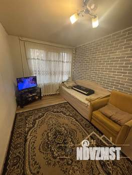 1-к квартира, вторичка, 29м2, 1/5 этаж