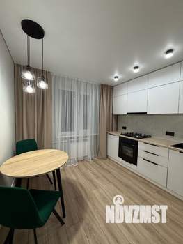 1-к квартира, вторичка, 34м2, 8/10 этаж