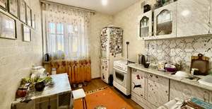 1-к квартира, вторичка, 35м2, 5/10 этаж