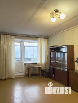 1-к квартира, вторичка, 30м2, 5/5 этаж