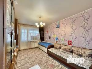 1-к квартира, вторичка, 31м2, 5/5 этаж