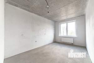 1-к квартира, вторичка, 41м2, 8/9 этаж