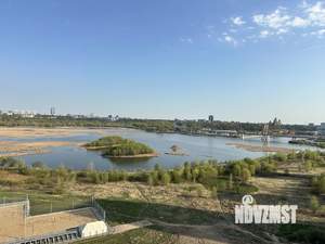 3-к квартира, вторичка, 93м2, 11/20 этаж