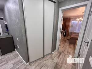 2-к квартира, вторичка, 50м2, 5/5 этаж